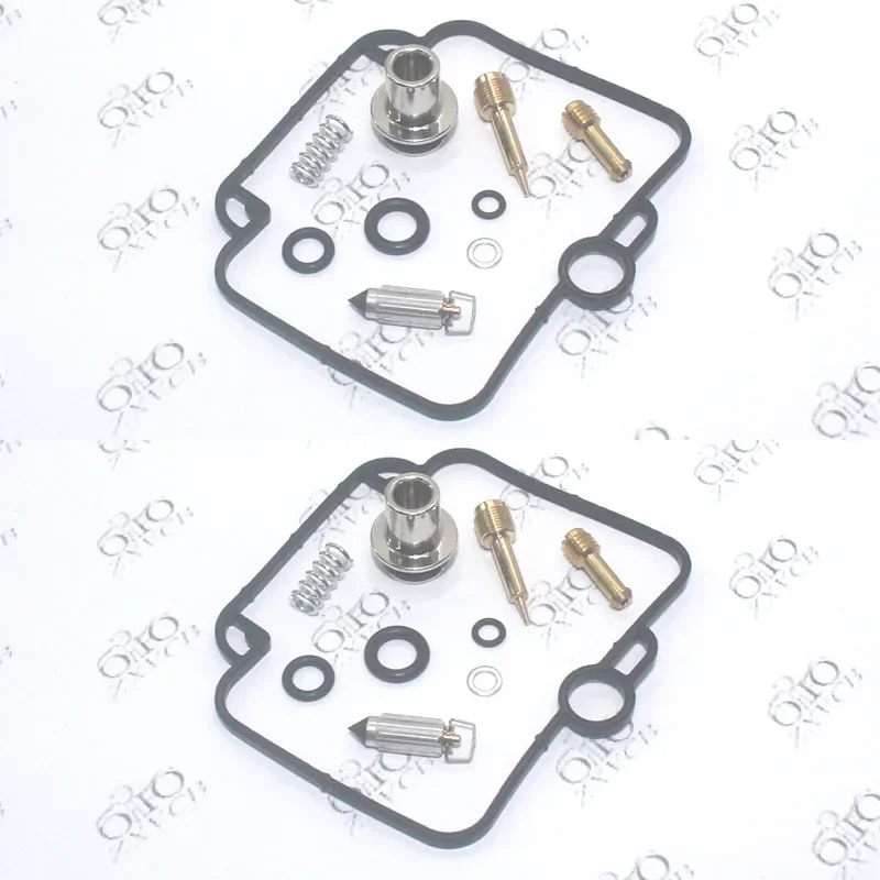 Carburetor Repair Kit FOR BMW F650 Aprilia Pegaso 650 Plunger Diaphragm float