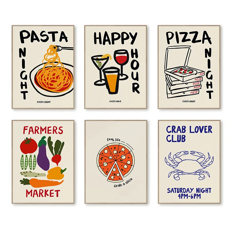 1Pc Frameless Canva…