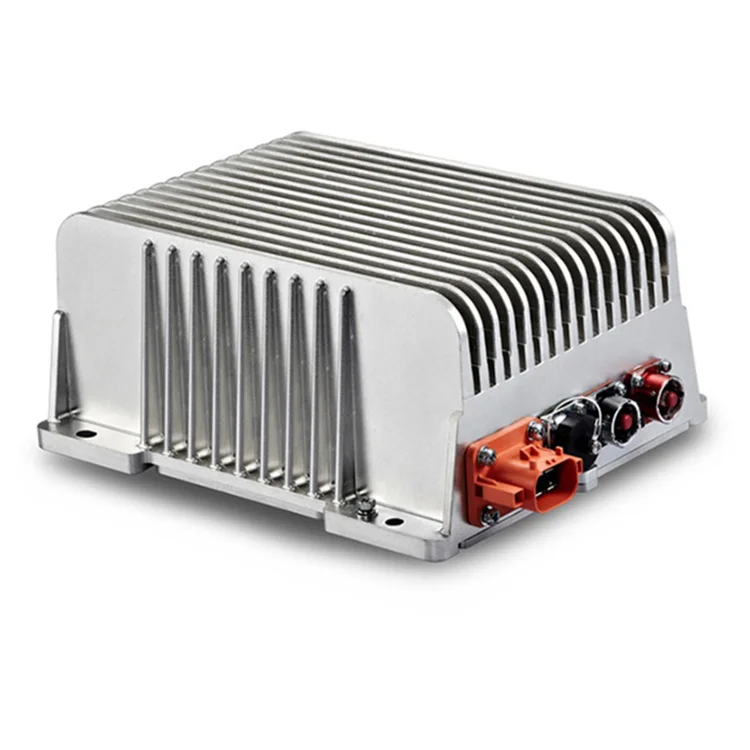 High-power Tricycle Electric Vehicle Step-down Power Supply Module 12V-56V DC Converter 5A~60A Transformer