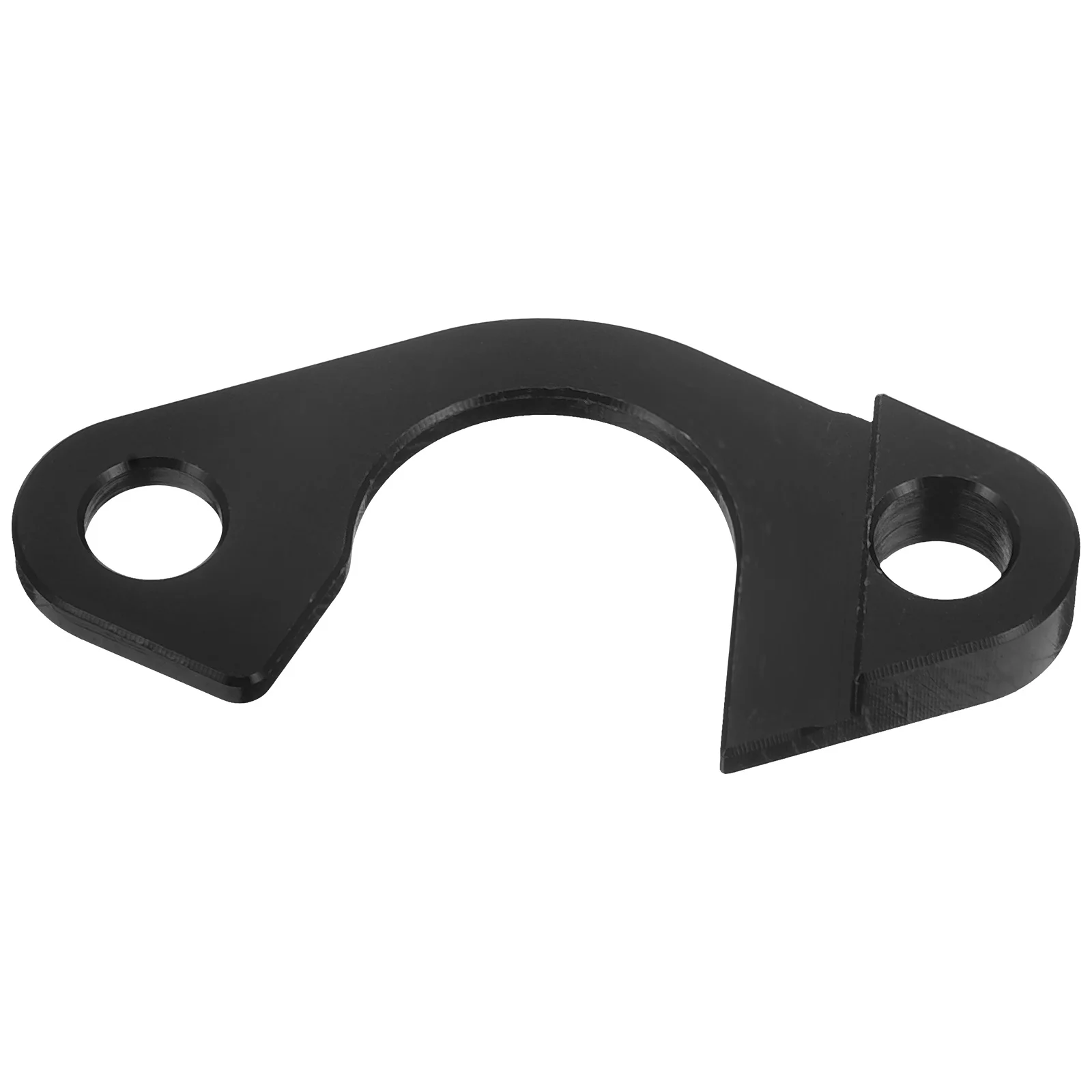 

Oil Pump Bracket Car Accessories Black Car Accessories Mounting Brackets Support Engines Sturdy Easy Install
