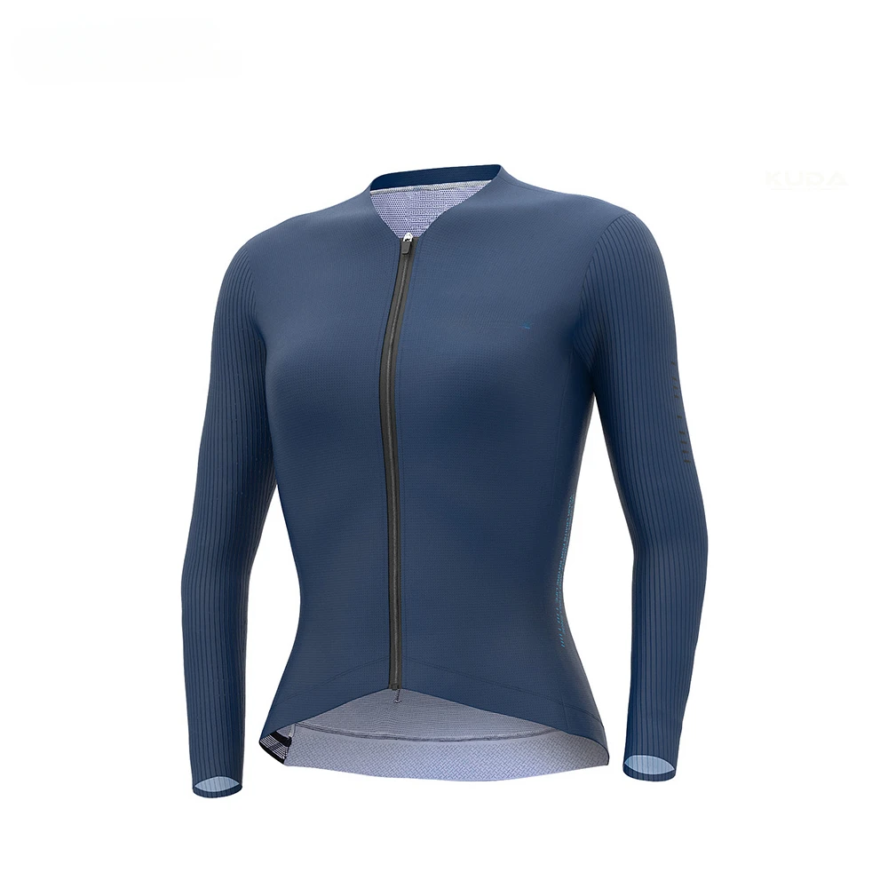 2023 Women\'s Cycling Suit Women\'s Cycling Jacket Cycling Jersey Cycling Jersey Women Long Sleeve Bicycle Clothing