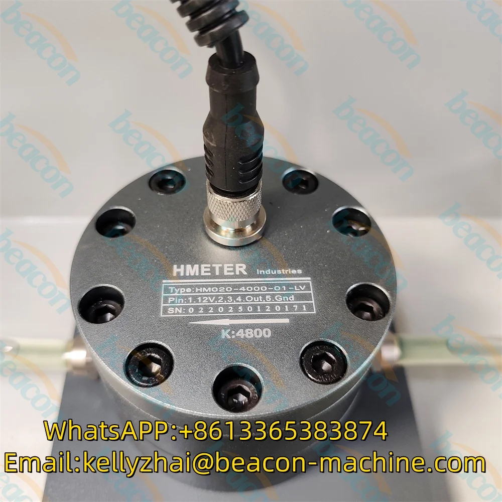 منارة CR IP800 CR IP700 CRIP800 مقعد اختبار السكك الحديدية المشتركة محطة مزدوجة، مسار مزدوج، شاشة عائمة