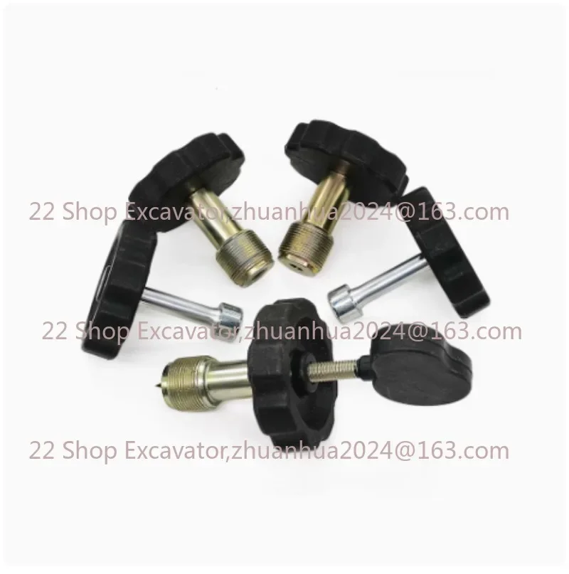 

WEDM Pulley Roller Fitting Tools 624 to Assemble and Disassemble Guide Wheel of EDM Wire Cutting Machines