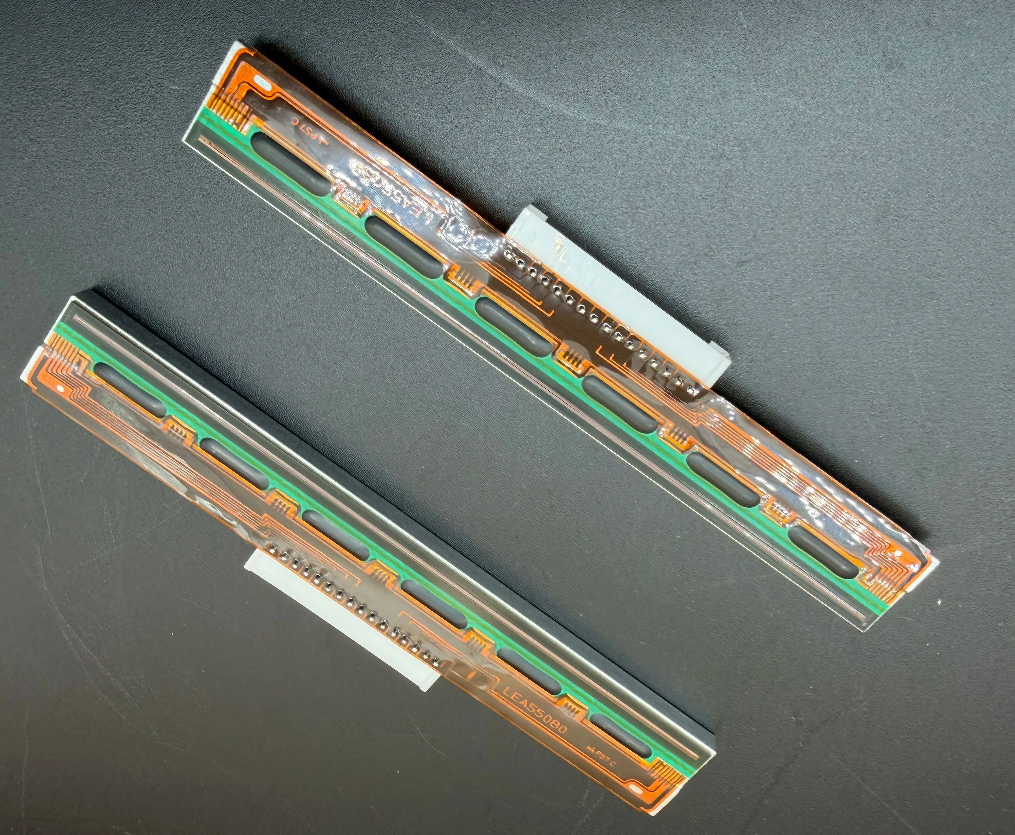 g812 ME240 printhead TTP-244 Free shipping New for 4502E barcode printer printing head TTP-244pro 2404 245c 244CE t200e