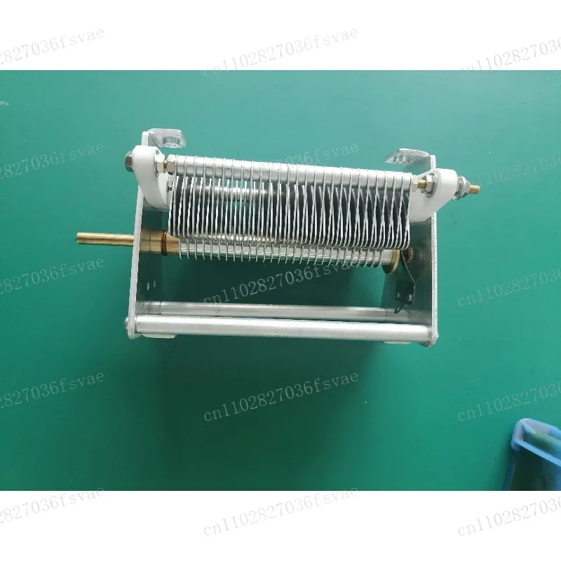 Air Adjustable Capacitor, Capacitance 20-1000P, Voltage Value 1000V