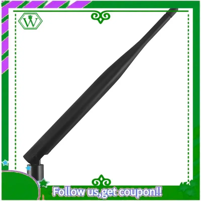 ABIK-868/900/915Mhz 4G 3G 2G Antenna Module Aerial 5Dbi Omni Direction SMA Male