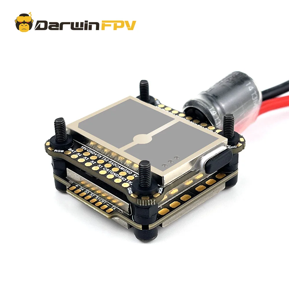 DarwinFPV \