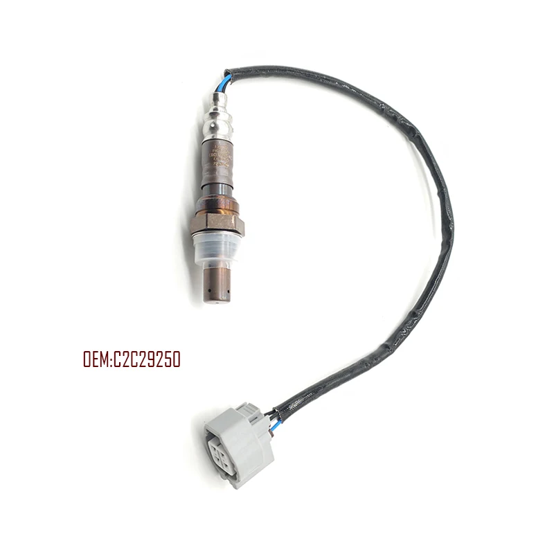 1X43-9F472-AC C2C29250 oxygen sensor For JAGUAR S-TYPE II 2.5L 2.7L 3.0L 4.0L 4.2L X-TYPE I 2.1L 2.5L 3.0L XJ 3.0L 4.2L XK 8 4.2