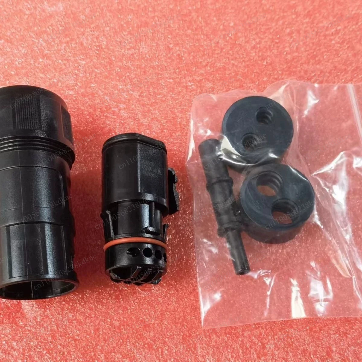 Sun2000 Series 485 Communication Plug 100KTL 110KTL 196KTL 300KTL