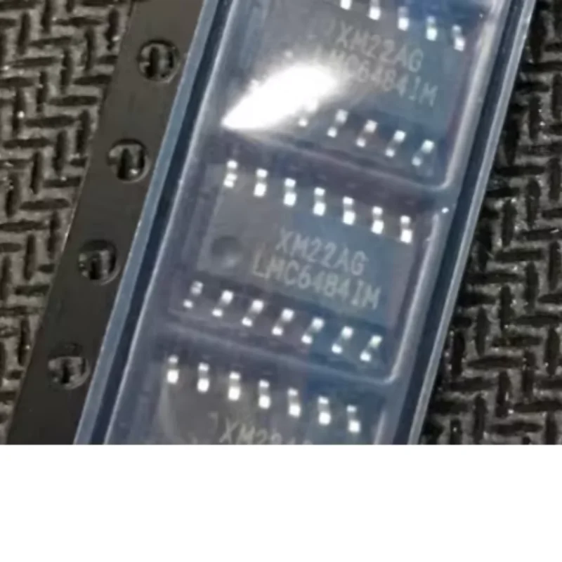 10PCS LMC6482AIM LMC6484AIM LMC6061AIM New Original Operational Amplifier IC DIP SMD Precision Op Amp Electronic