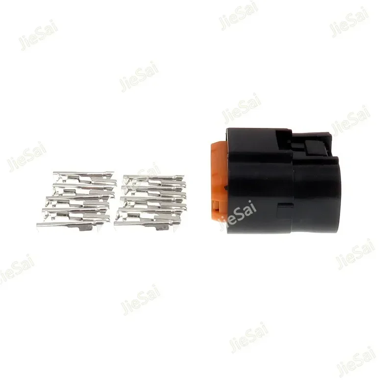 18 Pin MX23A18SF1 MX23A18XF1 Automotive Waterproof ECU Connector For Honda