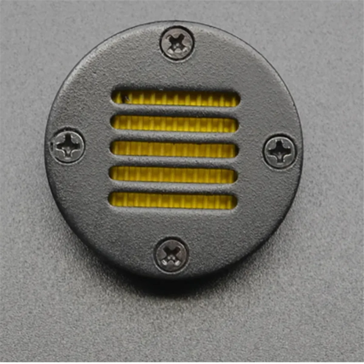 POSV-4 Ohm LIVE 1,5 Zoll Hochtöner Lautsprechereinheit Air Motion 30W HIFI Höhenlautsprecher AMT-40 Super Belt Typ Hochlautsprecher