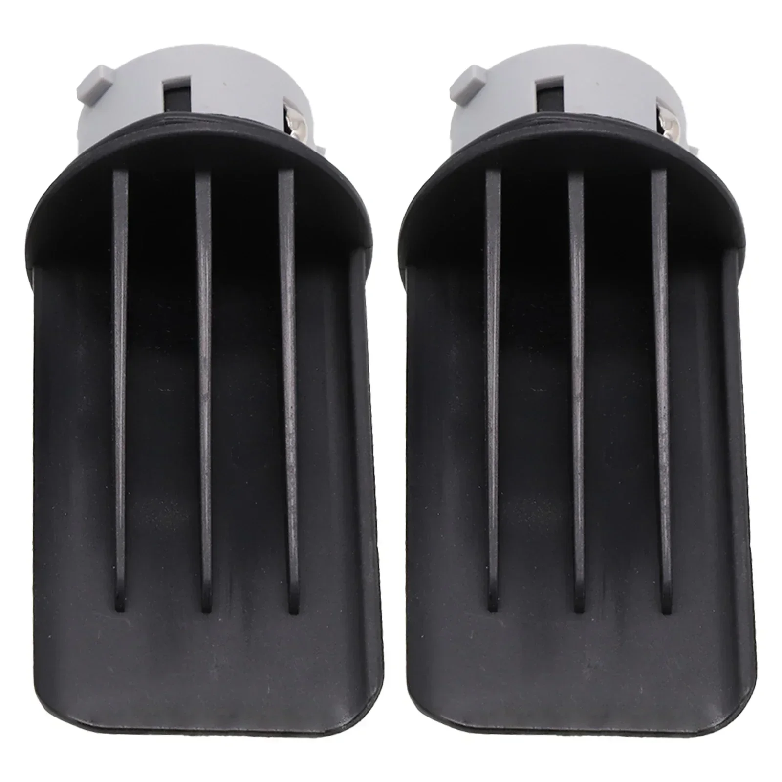 For Vauxhall CORSA C Indicator Turn Signal Light Bulb Holder Replacement Parts 93178193 2 Pcs Light Socket