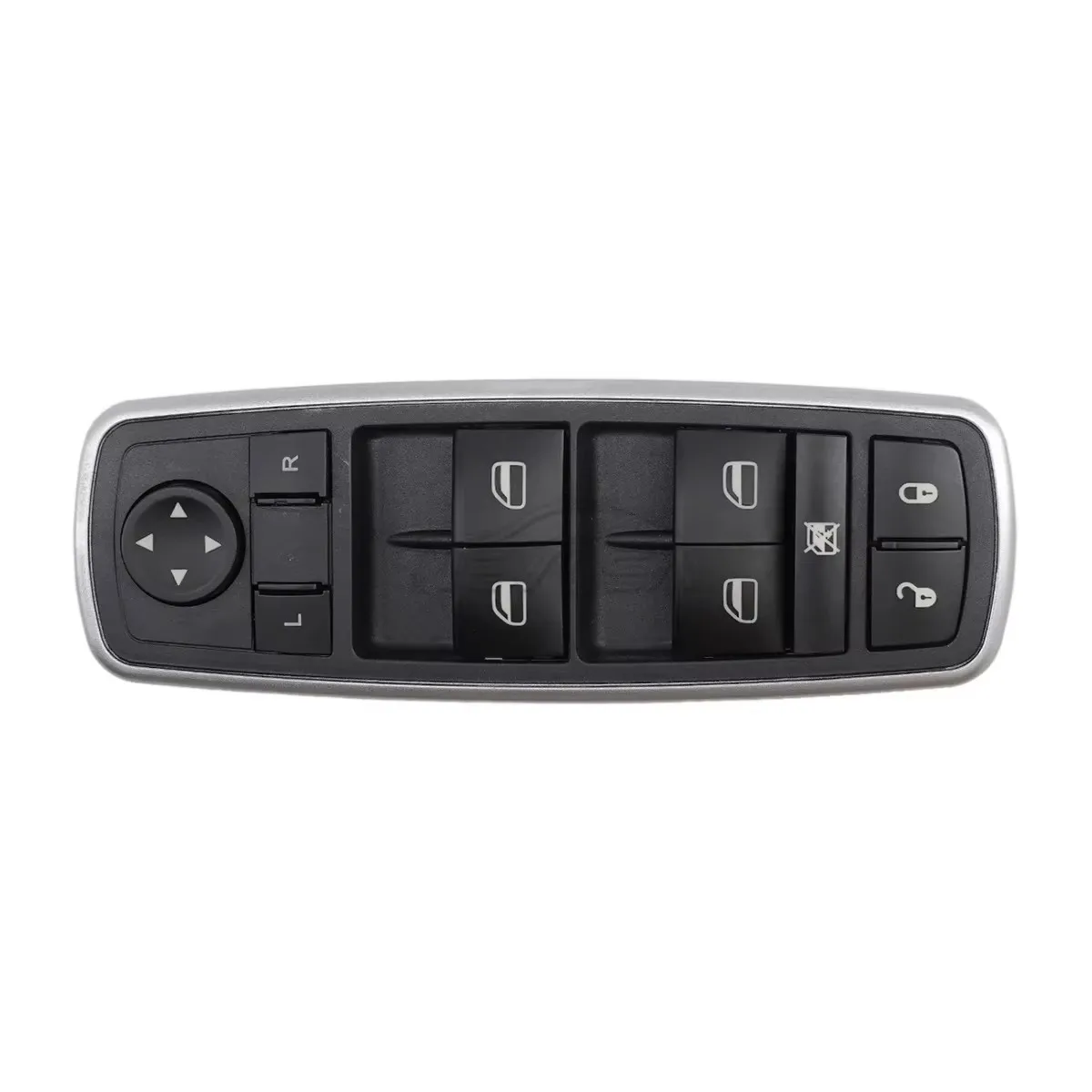 Power Window Switch for FIAT 55503-010 13+8 Pins Door Window Lock Safety Side Mirror Adjustment Window Lifter