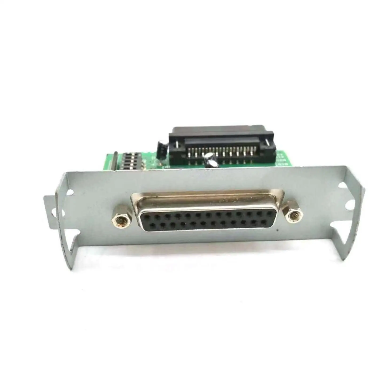 

Карта интерфейса Serial Rs232 IFBD-D2 30757440-1 подходит для Star SP800 TUP900 TSP600 rs232 Rs232 RS232 SP700 232