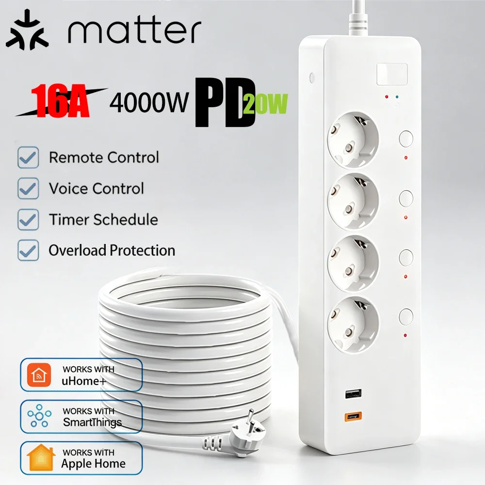 multipresa-intelligente-matter-eu-compatibile-con-google-home-homekit-siri-smartthings-controllo-vocale-remoto-indipendente-presa-multipla
