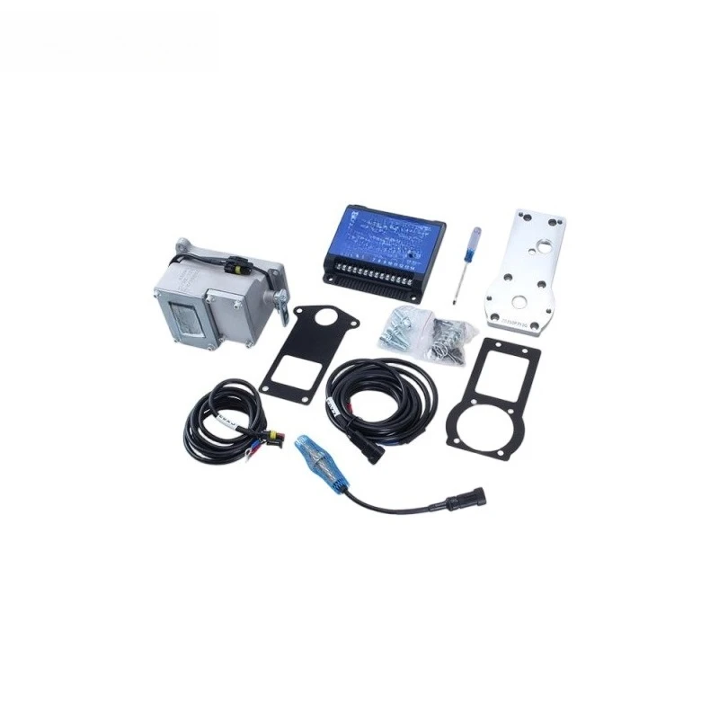 24V governor board actuator engine electronic governor