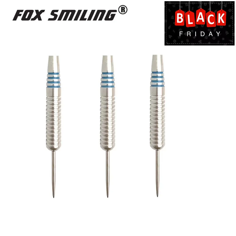 3PCS 22g Steel Tip Dart Barrel Dart Accessories