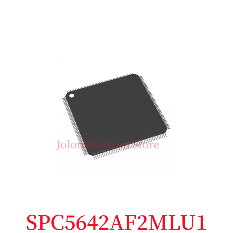 100% new SPC5642AF2MLU1 PC5642AF2MLU1 QFP176 chip