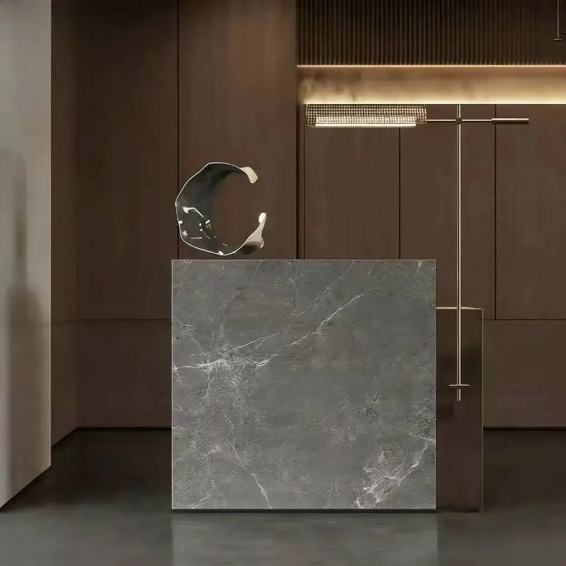 

Storage Aesthetics Reception Desks Decor Design Drawer Modern Reception Counter Luxury Classic Bancone Per Negozio Furniture