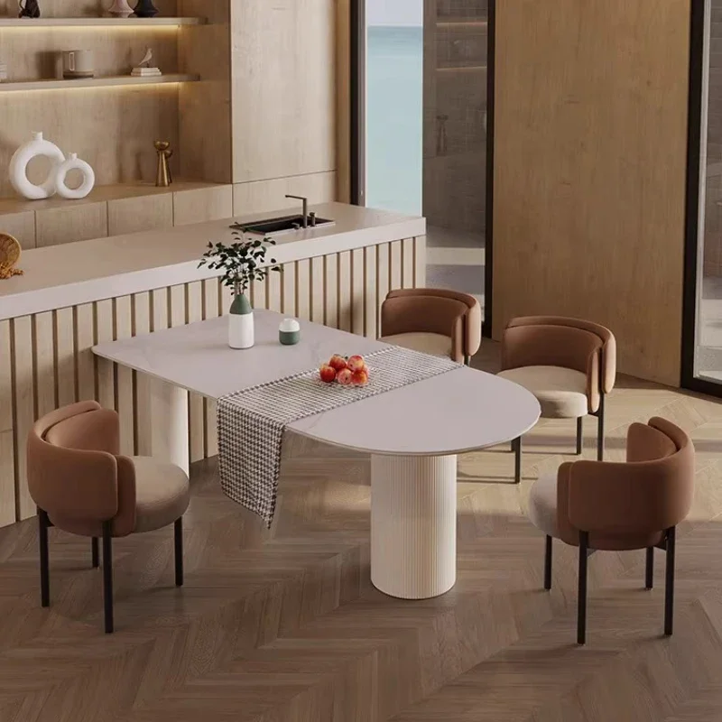 Living Room Luxury …