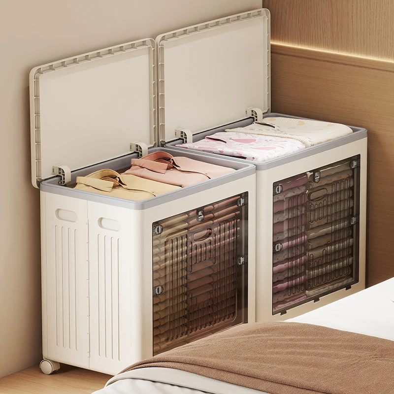 Thumbnail 4 - #35 Bedroom Storage Boxes List of Top Picks