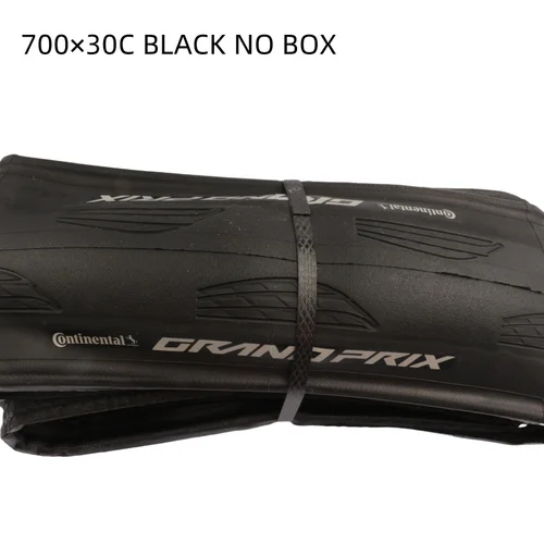 Imagen 2 del producto Continental Grand Prix Clincher neumático de bicicleta de carretera neumático de bicicleta antipinchazos neumático de bicicleta de carretera de Chile negro 700x25C/28C/30C/32C