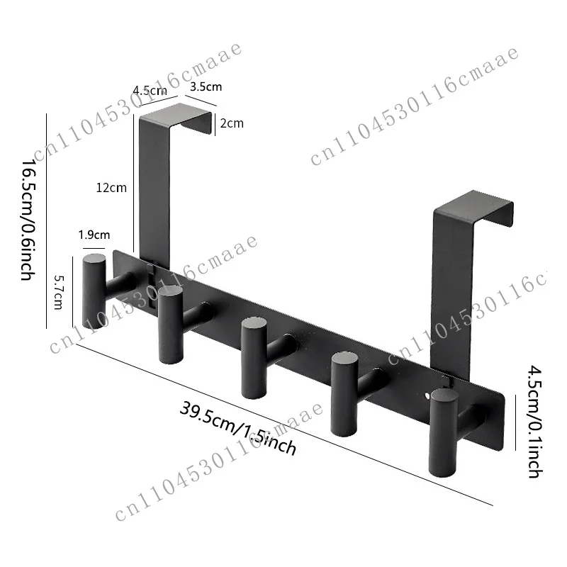 door hook, door coat hook, bathroom hanger, towel rack, bathroom accessories