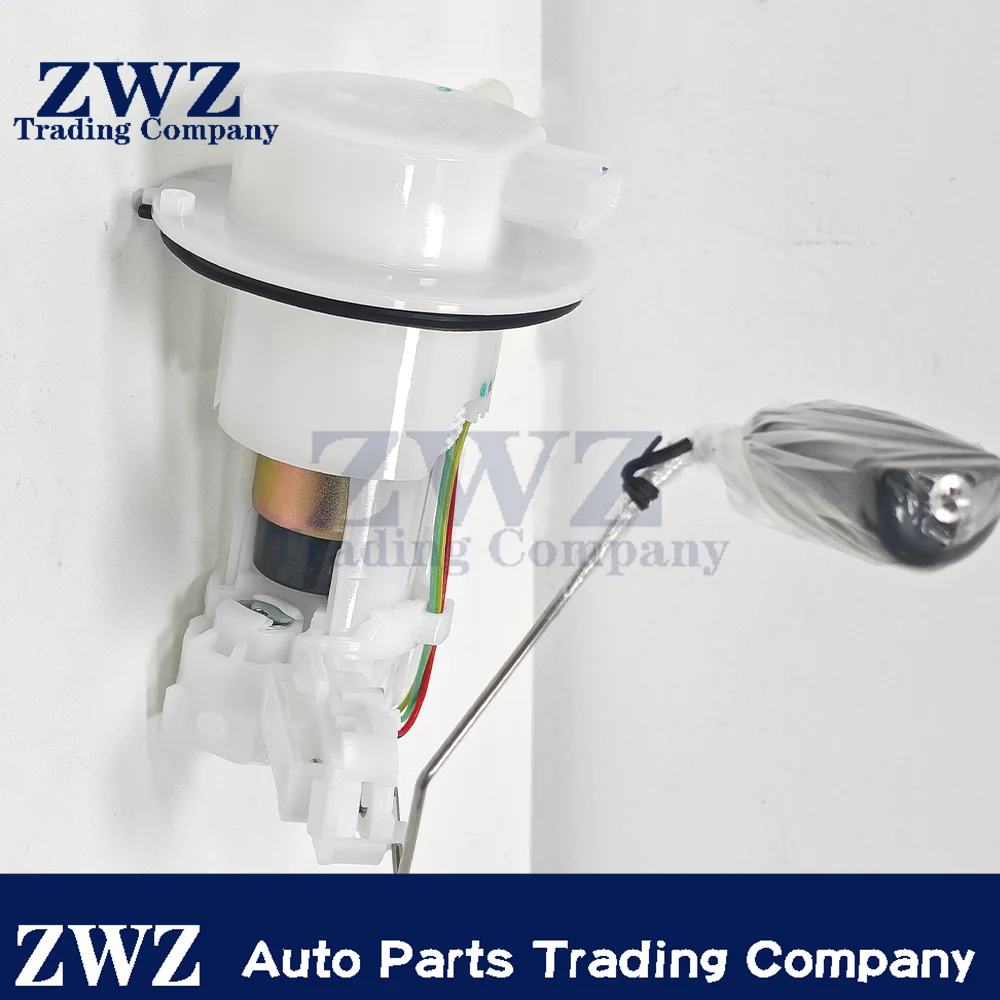 

Fits For Honda CB190R CBF190R XR190 CBF190R SDH175 K70 Motorcycle Fuel Pump Assembly 16700-K70-601-M1 16700-KPN-A7