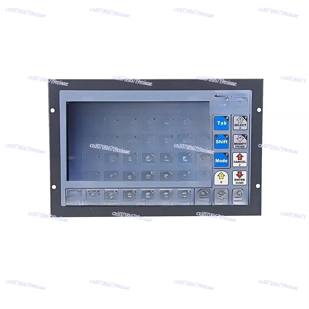 Engraving Machine Motion Controller 3-axis 4-axis Offline Motion Control System 4-axis Emergency Stop Handwheel DDCSV4.1