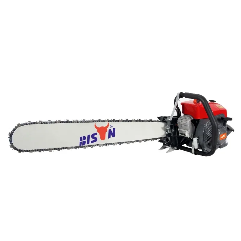 

070 Chainsaw 2stroke 105cc China Chainsaw Cheap Portable Chainsaw