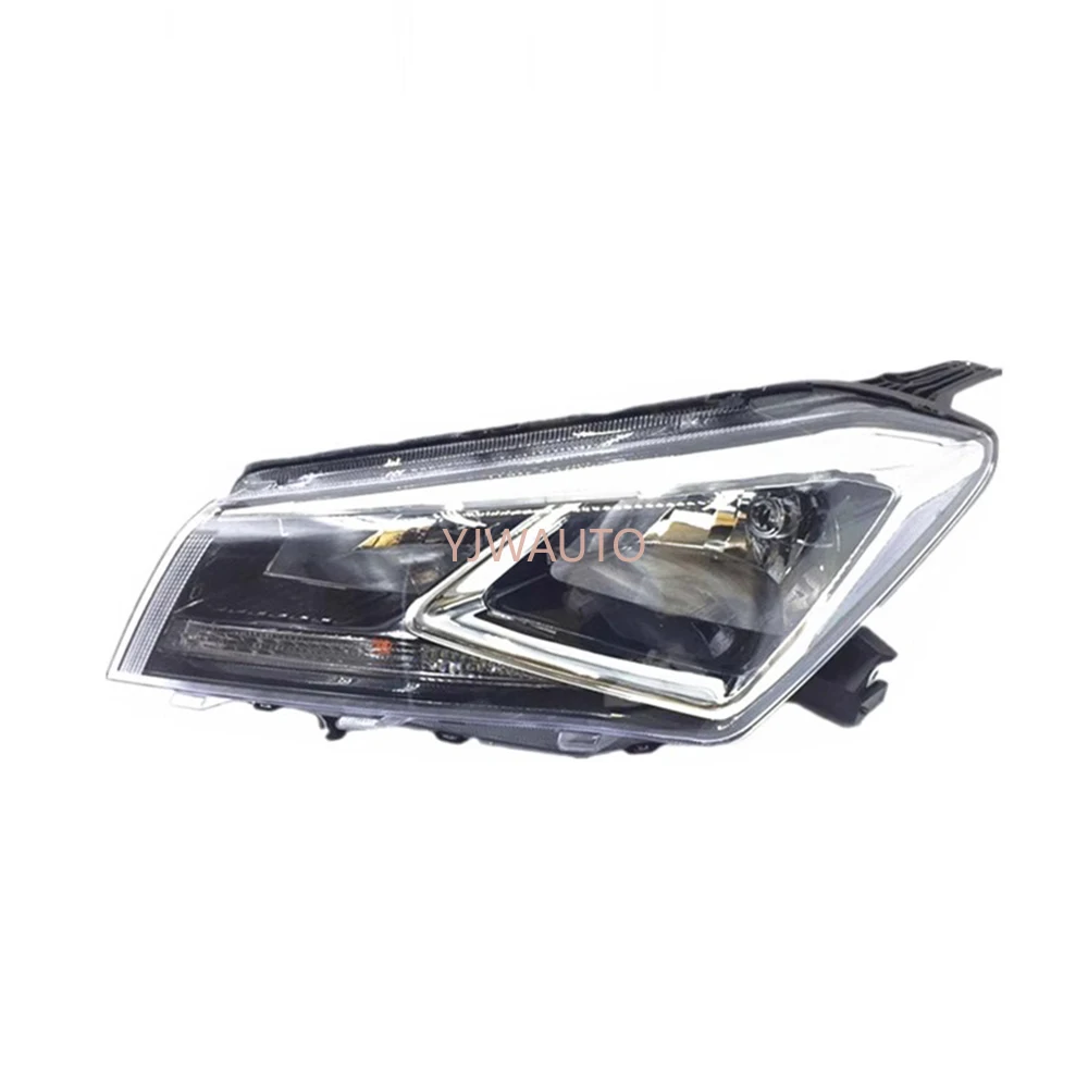 For Chang An CS15 2016-2018 Headlights Car Headlamp Assembly Replacement From Lamp Auto Lights Assembly