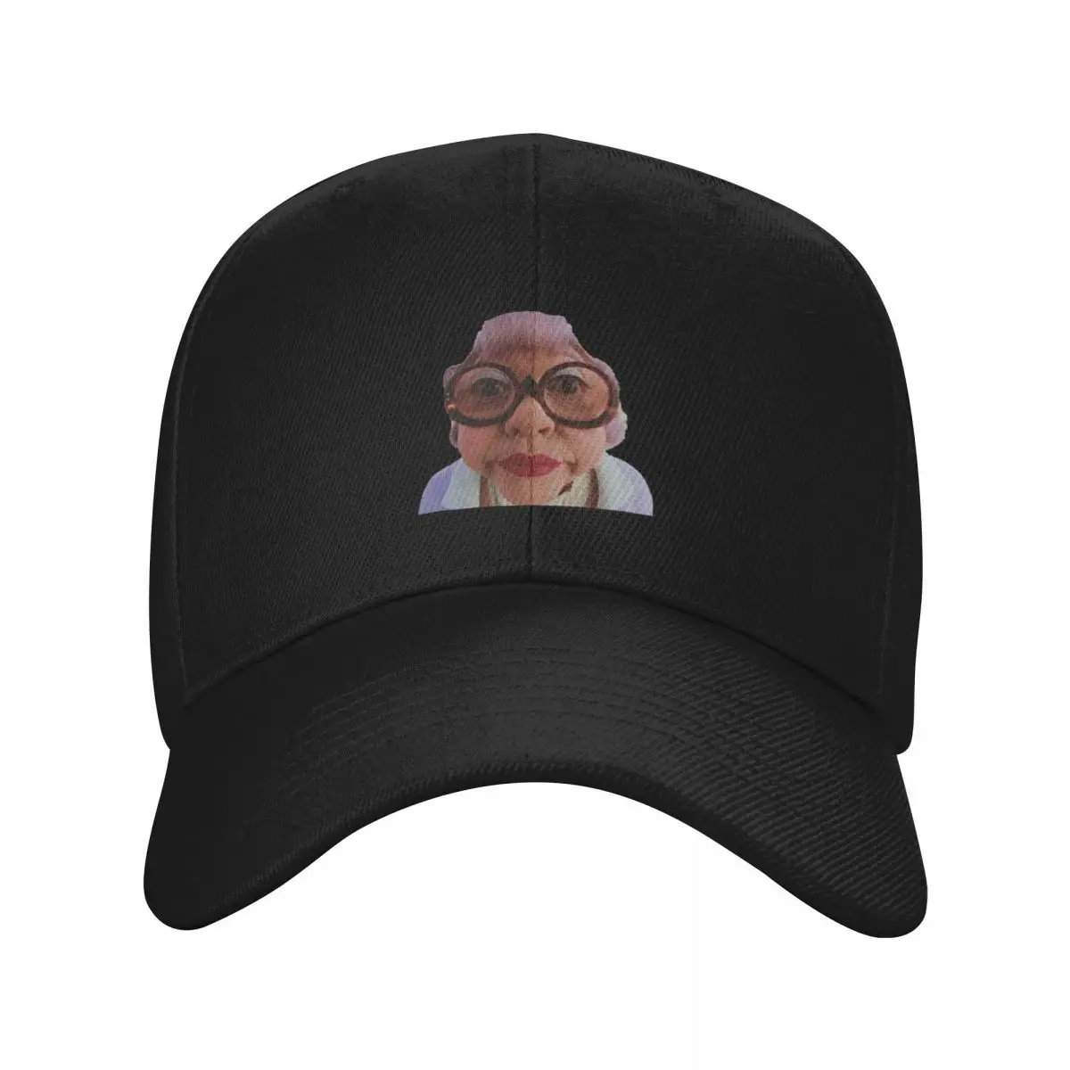 Mrs Kwan Baseball Cap New In The Hat Hip Hop Kids Hat Vintage Caps For Men Women's