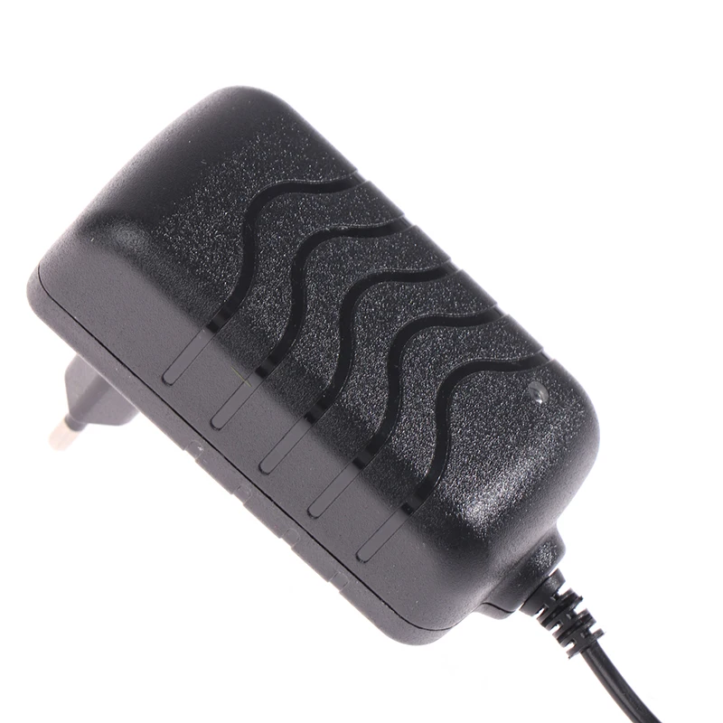 EU/US 24V 1A Power Supply Adapter Charger 24W UV LED Lamp Nail Dryer Nail Art Tools