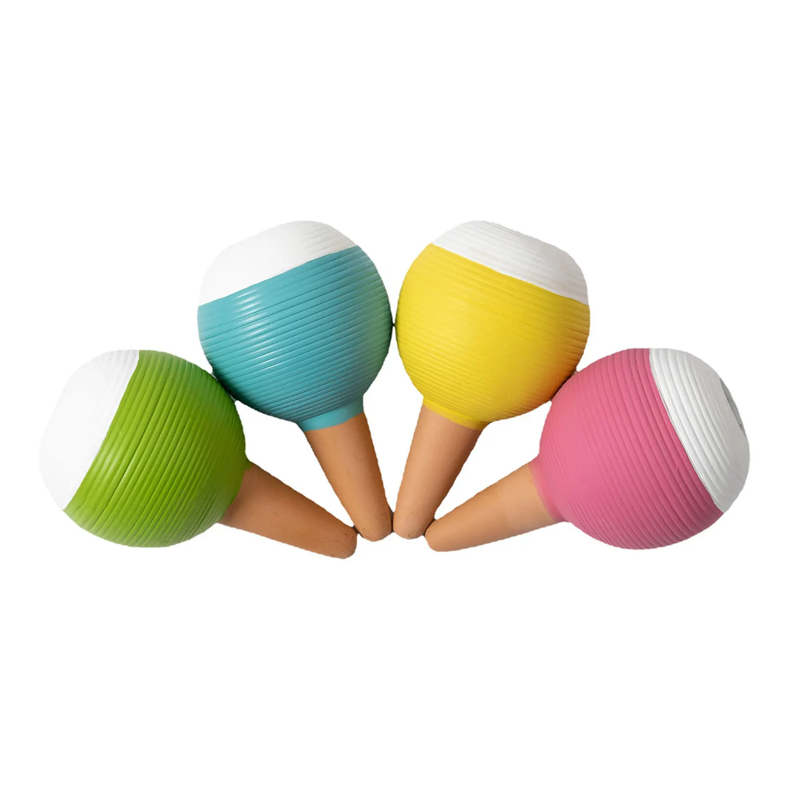 

Garden Plant Self Watering System Say Goodbye To Manual Watering And Can Also Be Used multi-color