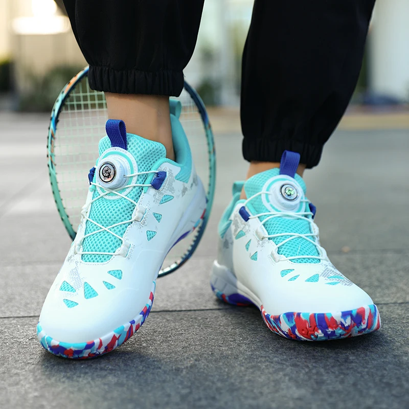 أحذية رياضية خارجية على طراز الزوجين لجميع المواسم قابلة للتنفس وخفيفة الوزن ومريحة للتدريب، أحذية رياضية للجري