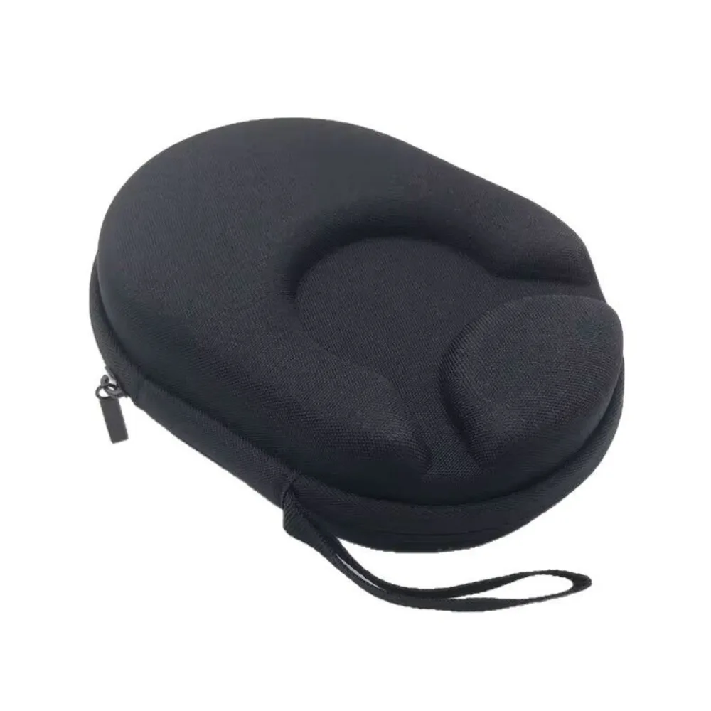 Shockproof Bone Conduction Headphone Box Portable Waterproof Headset Carrying Case Wear-resistant with Handle