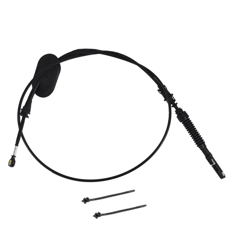 لـ 02-09 GM Envoy Trailblazer 15785087 كابل محدد ناقل الحركة التلقائي-M53K