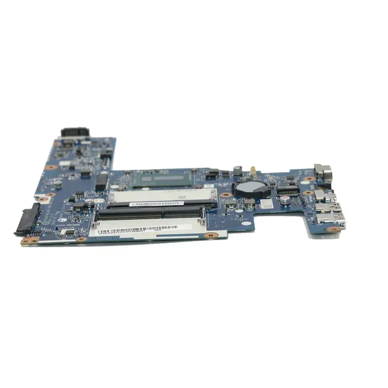 Voor Lenovo G50-80 Laptop Moederbord NM-A362 Notebook Moederbord I3/I5/I7 5th CPU DDR3 100% Getest Okhigh kwaliteit