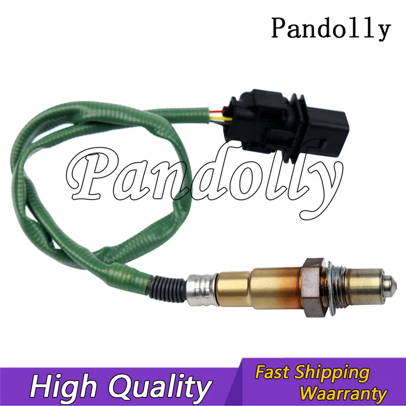 

A0035427018 New Lambda Probe Oxygen O2 Sensor Fit For MERCEDES-BENZ SPRINTER 3-t 4-t 5-t 6-t VIANO VITO 0258017016 0258017017
