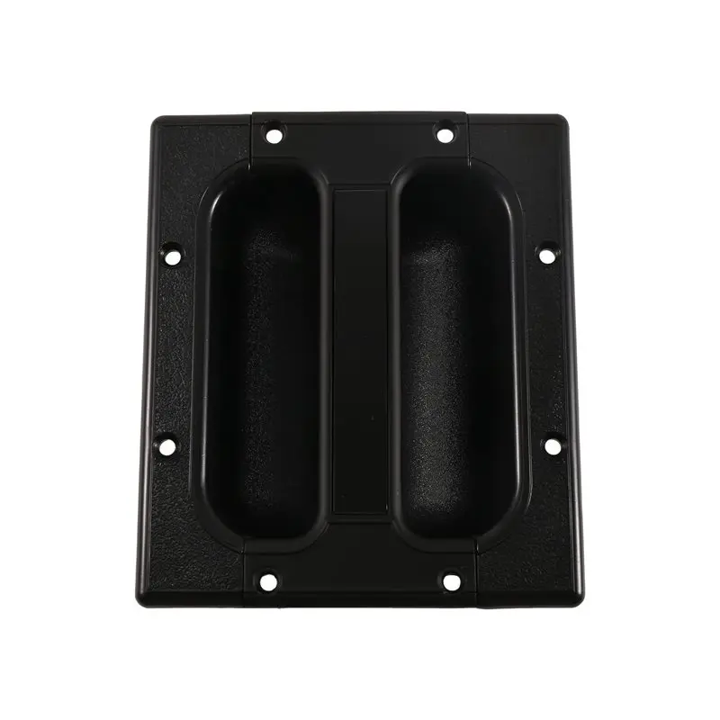 Professional Speaker Cabinet Handles 172X148 Pull-Out For Recessed For Stage Speakers