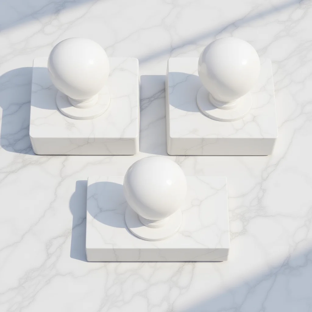 

3Pcs Eyeshadow Pressing Mold Set for Makeup Powder Repair and Application Portable DIY Cosmetics Stamper Tools