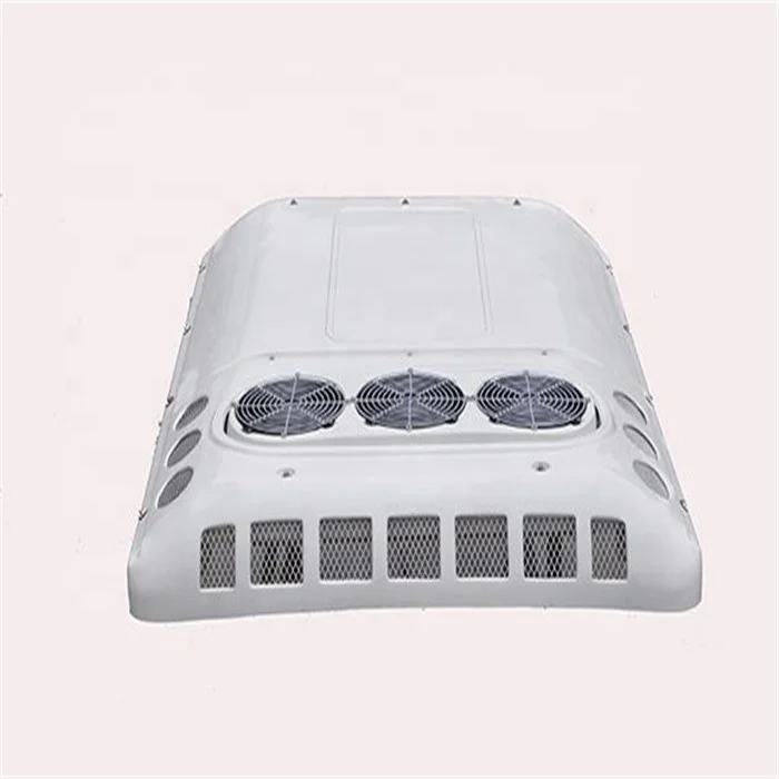Cooling A/C unit High Quality Rooftop Bus Air Conditioner with 13-Month Warranty for 6-8m for Buses (OE NO. Wlac3)