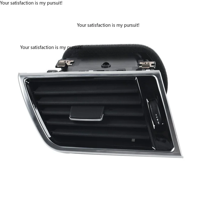 Suitable for Mercedes-Benz MLGL air conditioner out of the trend assembly cold air blowing trend grille