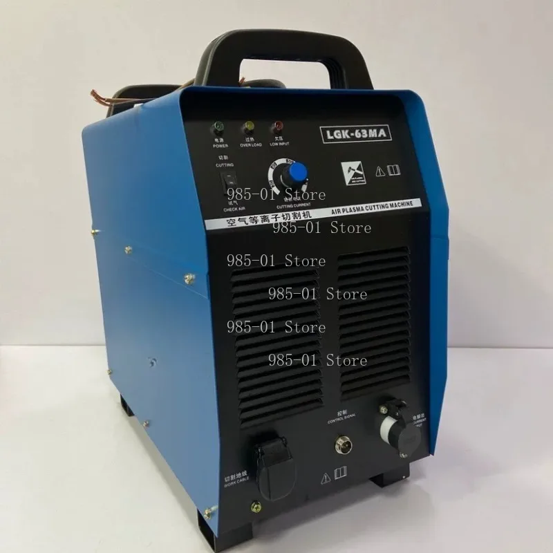 LGK-63MA LGK-100MA Inverter  Cutter, Original Handheld Cutting Machine & Power Supply