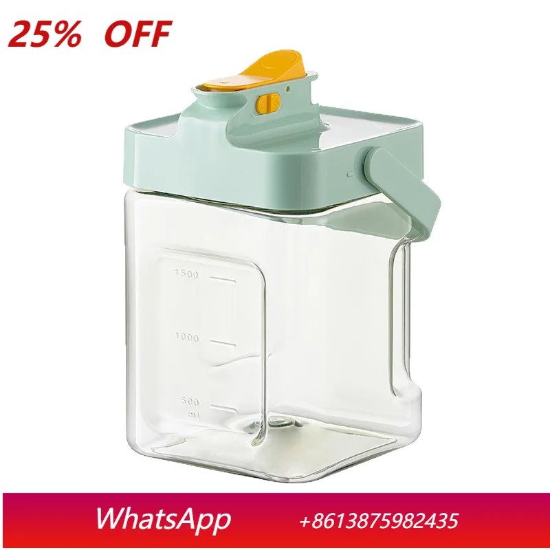 CX Large Capacity Household Outing Cold Water Kettle High Temperature Resistant Food Grade Tea Bucket Anti-Drop Ice Bucket