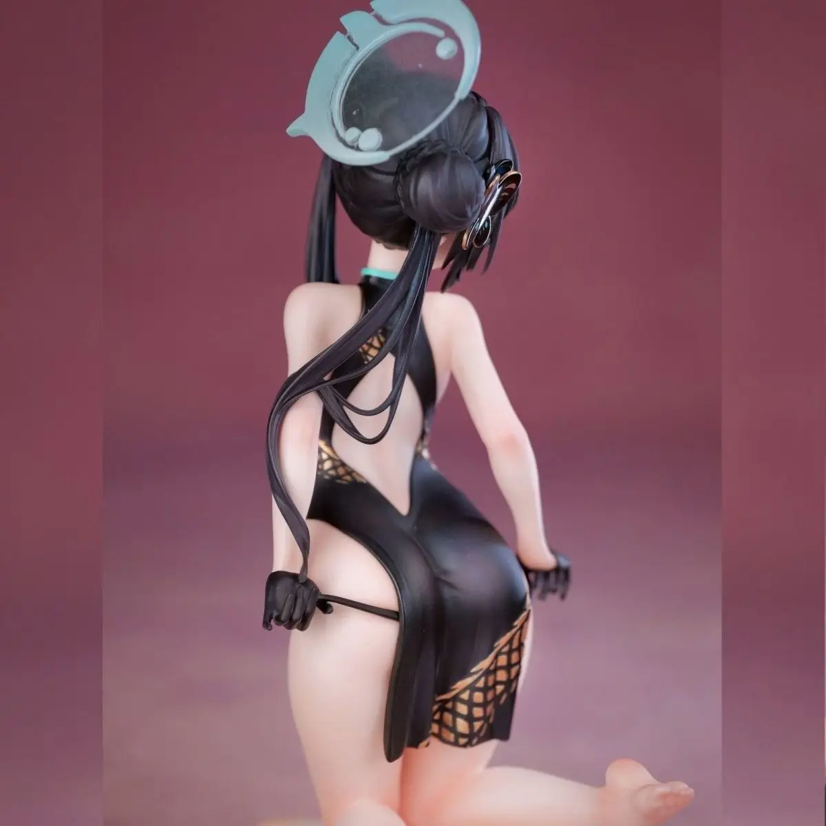 NE Blauw Archief Ryuuge Kisaki Figuur Sexy Meisje Anime Beeldje Pvc Modellen Gk Standbeeld Collectible Speelgoed Bureau Decoratie Verjaardag