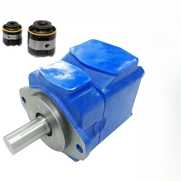intra vane pump 4525VQ fixed displacement vane pump hydraulic pump