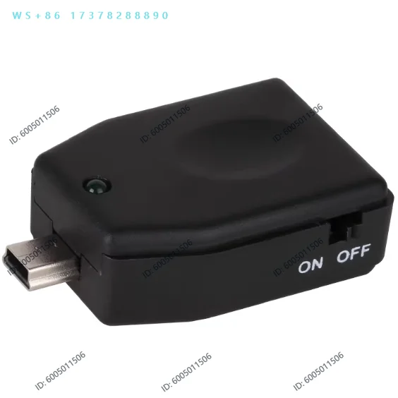 Dual axis inclinometer DXL360S level Bluetooth adapter TLL-90S Connect to computer SVRS232