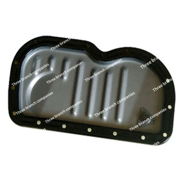 

Engine Small Oil Pan 4JA1/4JB1 8-97043-015-3